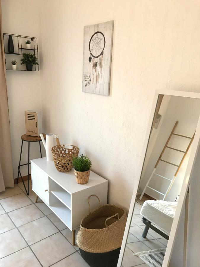 Superbe ! Appart T3 - Vue Mer - Garage Palavas-les-Flots Eksteriør billede